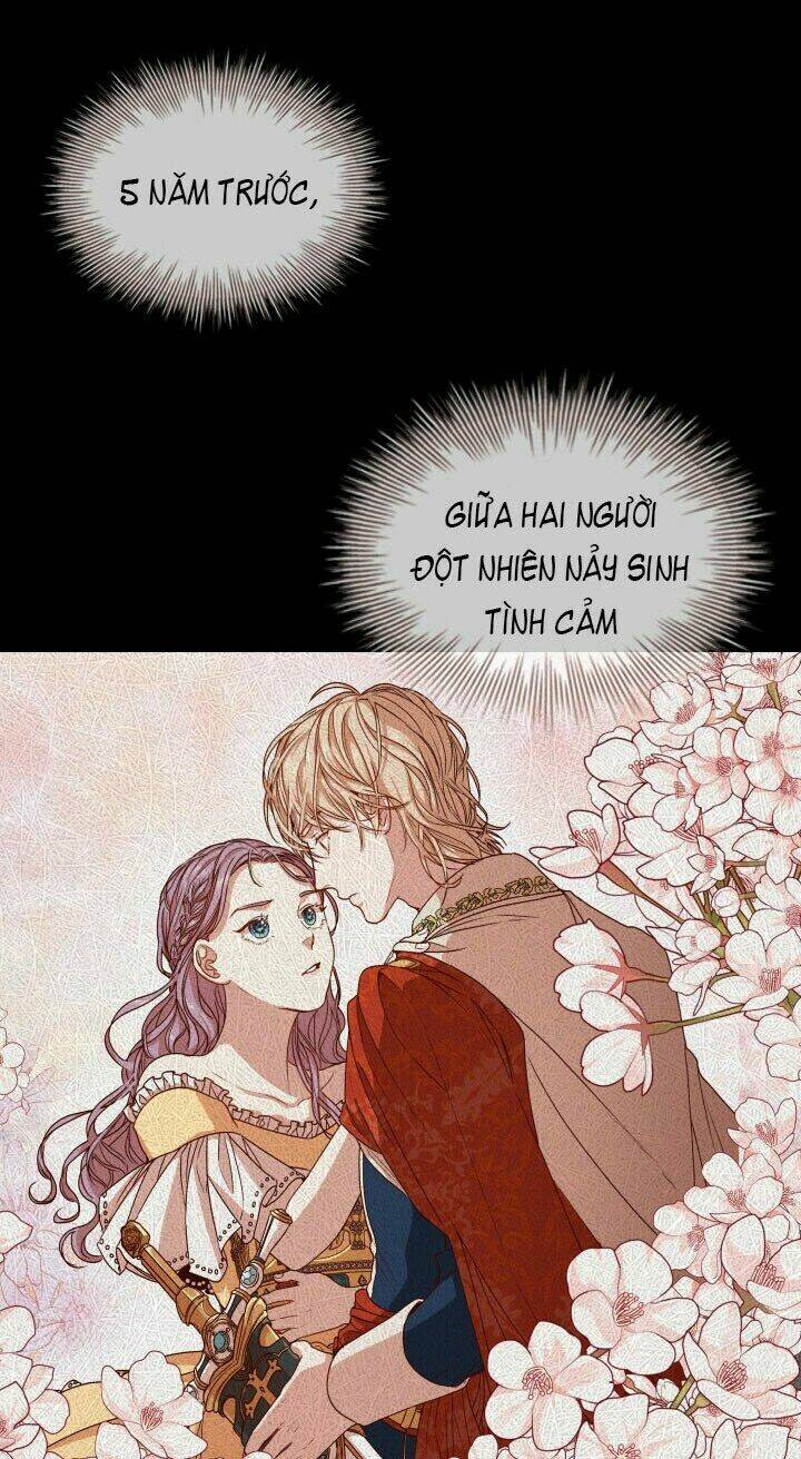 Tôi Trở Thành Thư Ký Của Bạo Chúa: Chapter 37