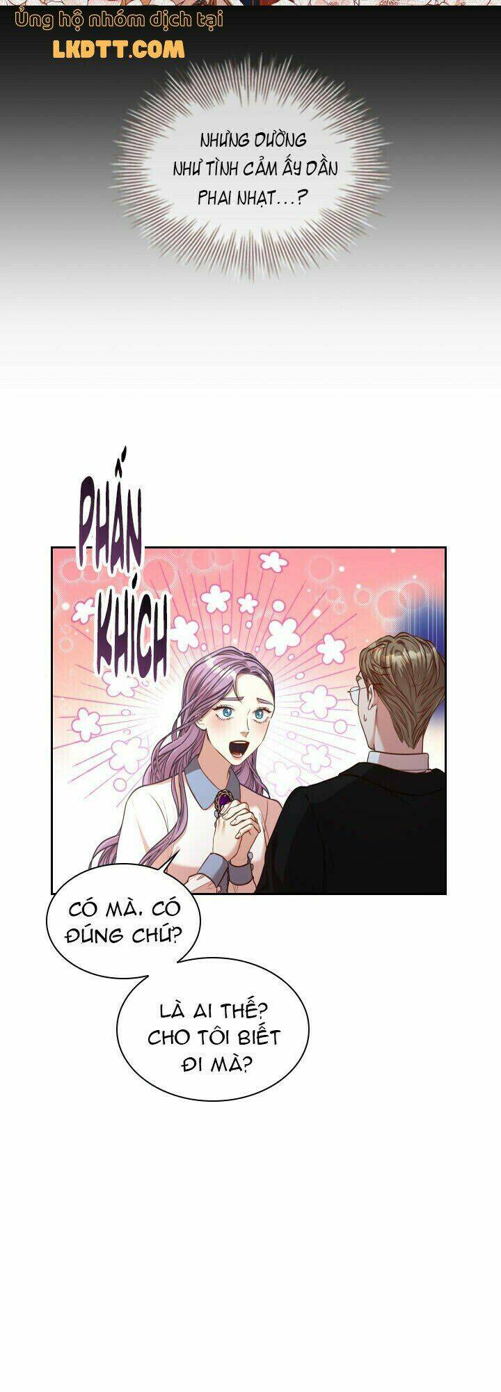 Tôi Trở Thành Thư Ký Của Bạo Chúa: Chapter 37