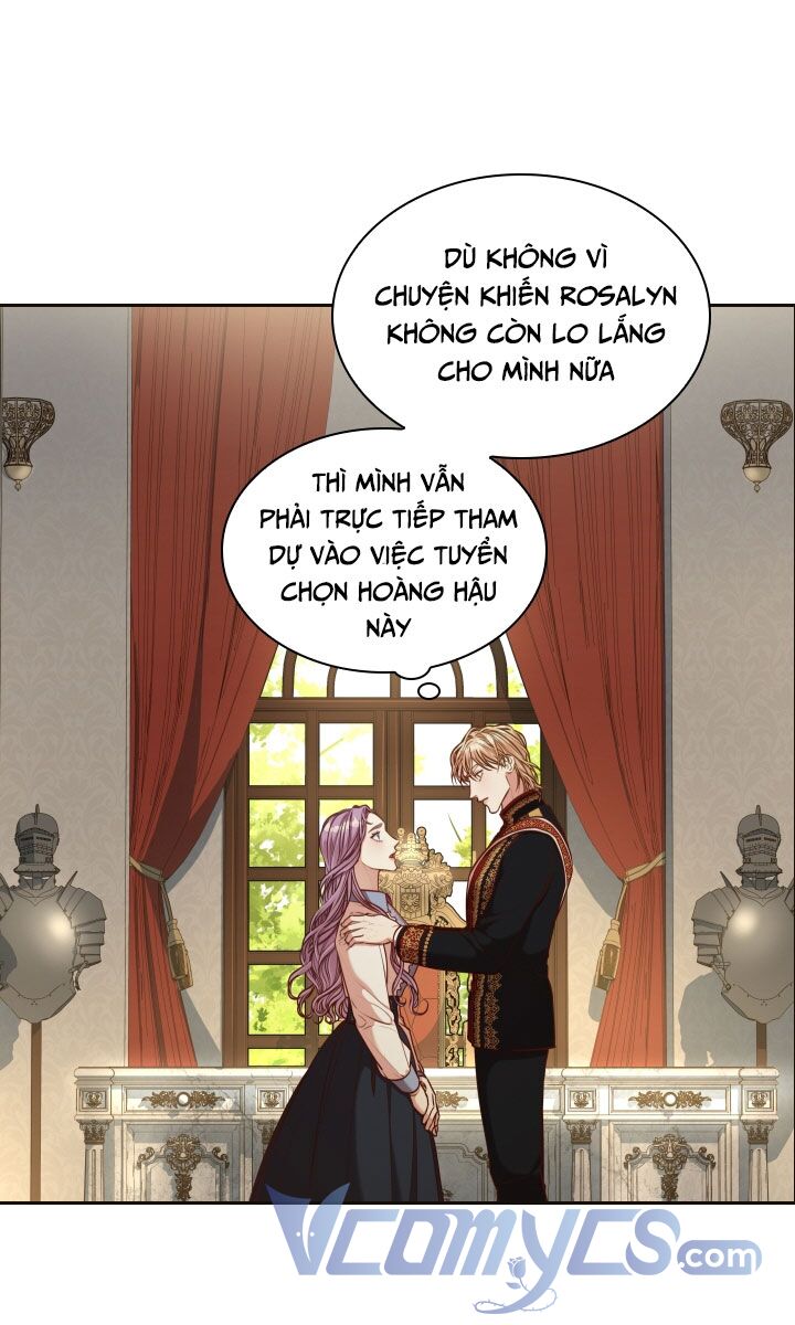 Tôi Trở Thành Thư Ký Của Bạo Chúa: Chapter 38
