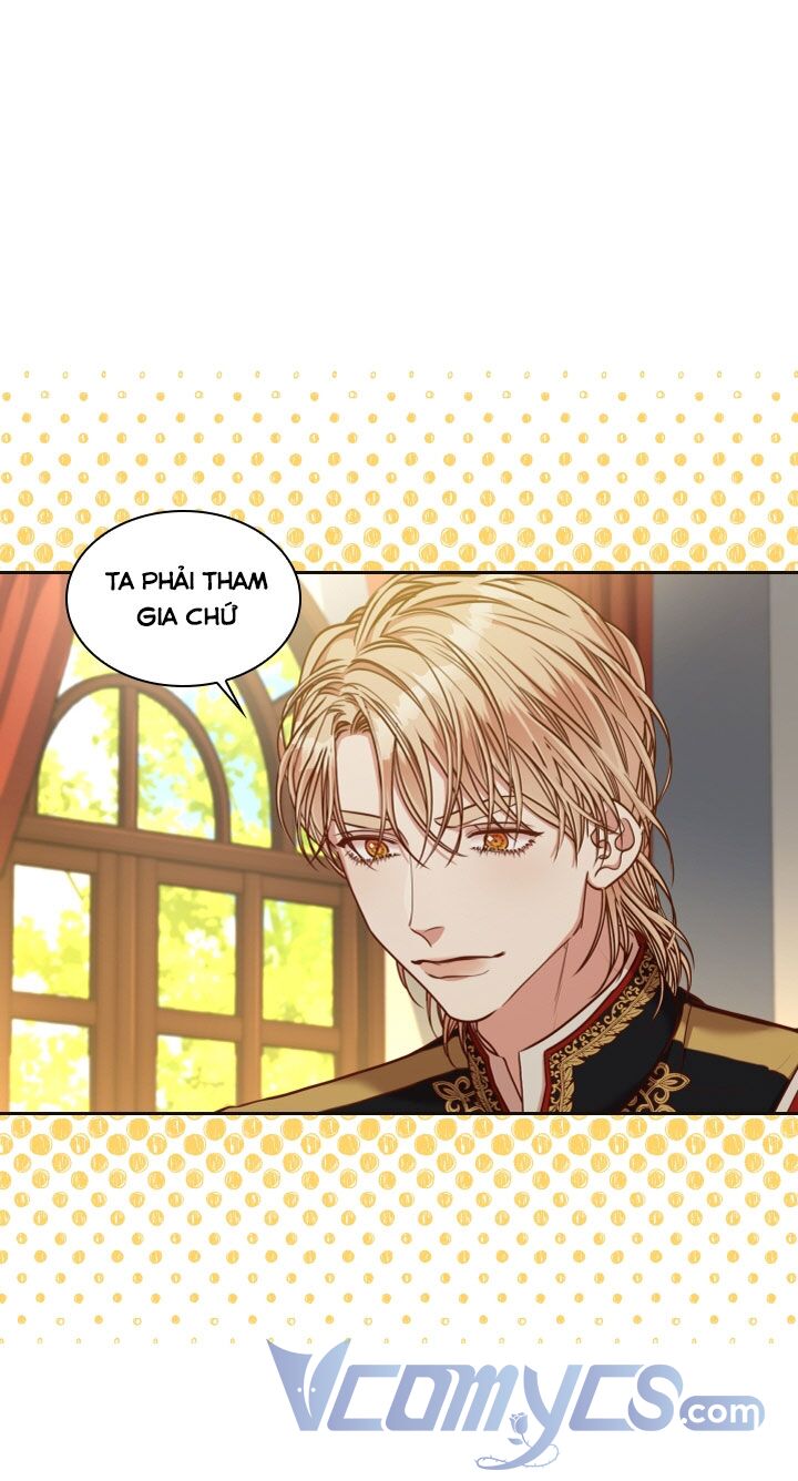 Tôi Trở Thành Thư Ký Của Bạo Chúa: Chapter 38