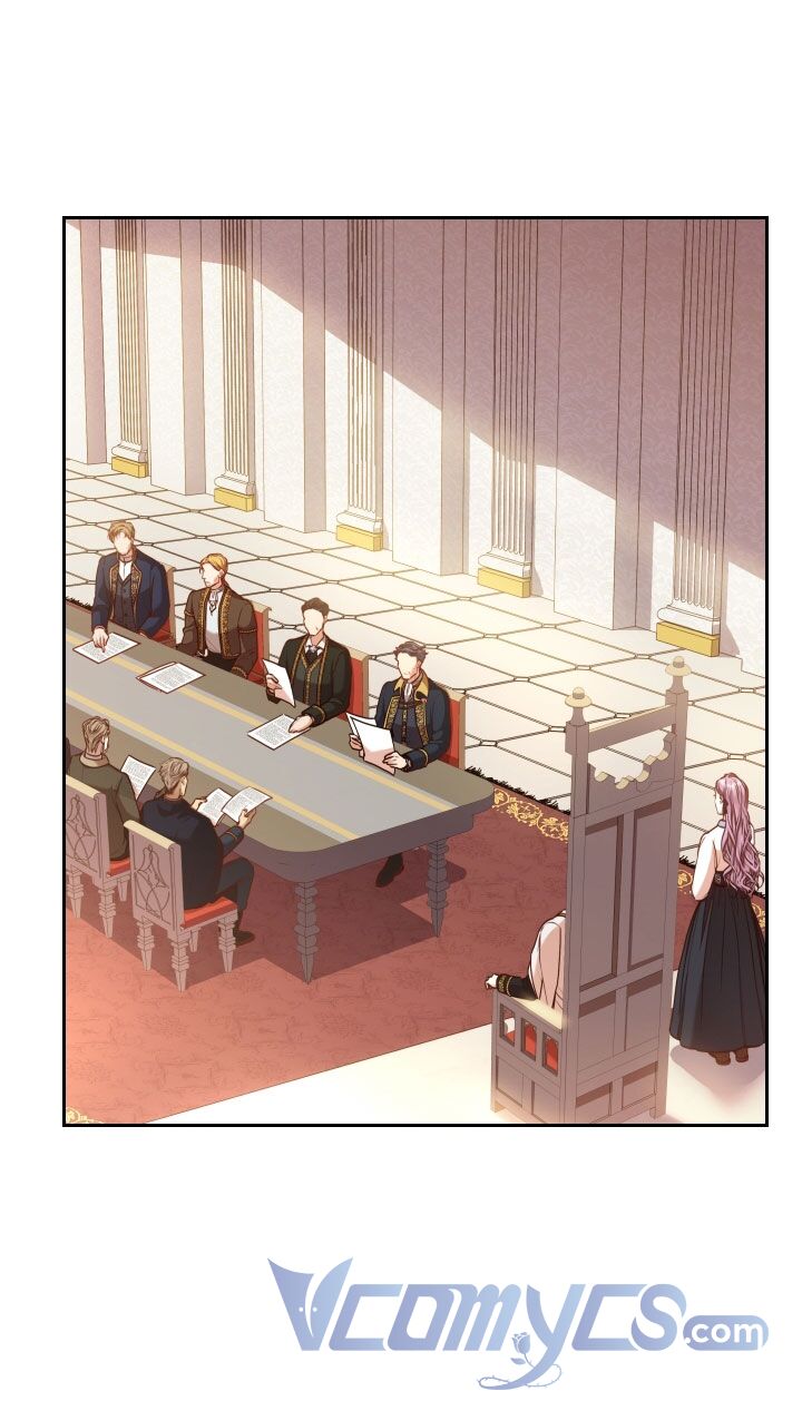 Tôi Trở Thành Thư Ký Của Bạo Chúa: Chapter 38