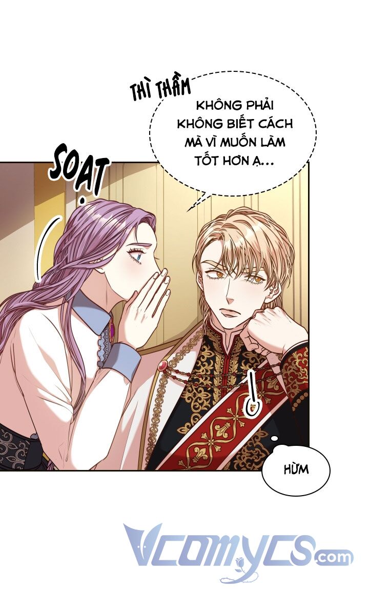 Tôi Trở Thành Thư Ký Của Bạo Chúa: Chapter 38