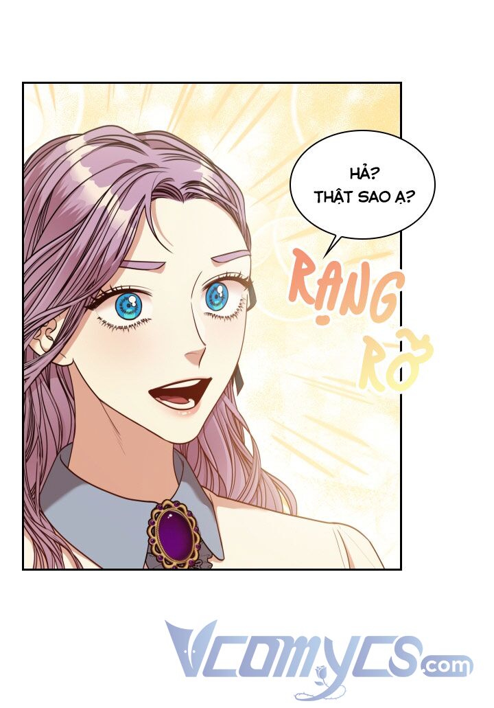 Tôi Trở Thành Thư Ký Của Bạo Chúa: Chapter 38