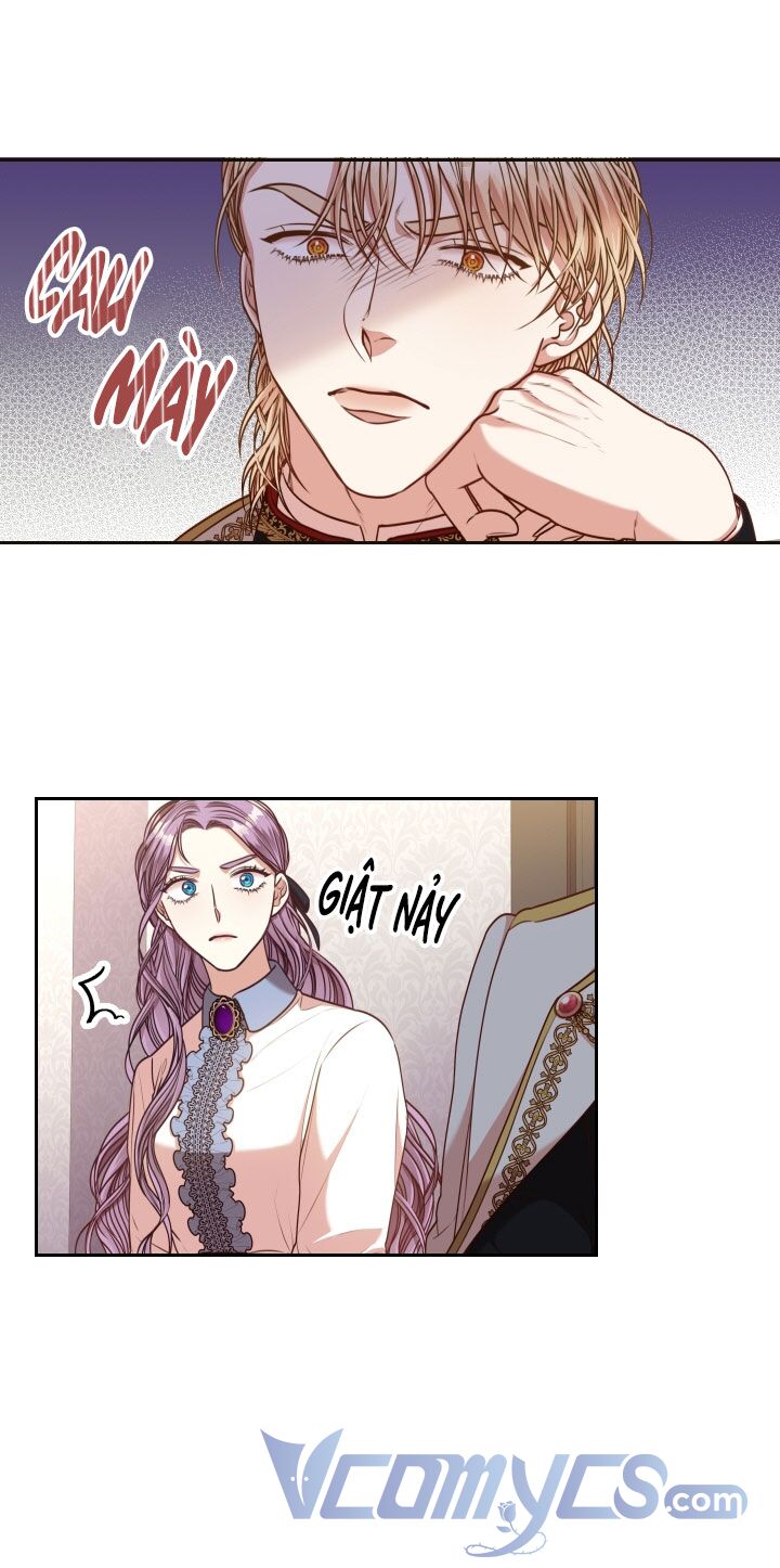 Tôi Trở Thành Thư Ký Của Bạo Chúa: Chapter 38