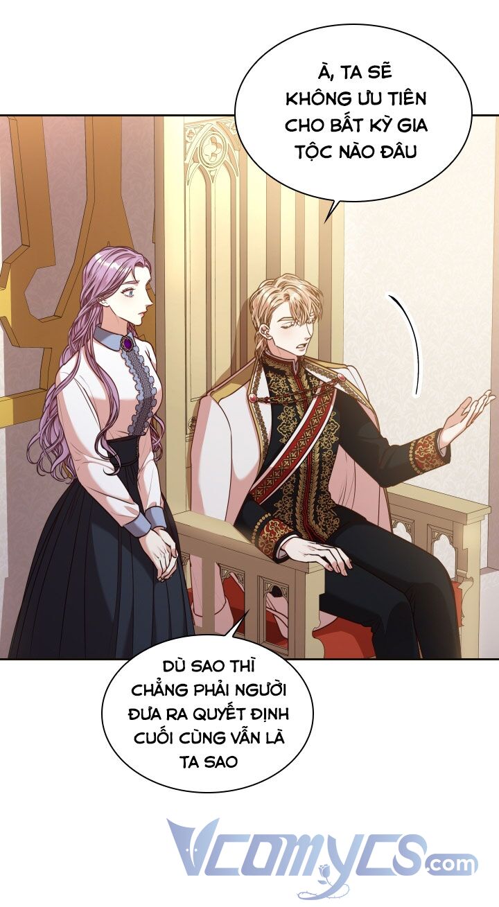Tôi Trở Thành Thư Ký Của Bạo Chúa: Chapter 38