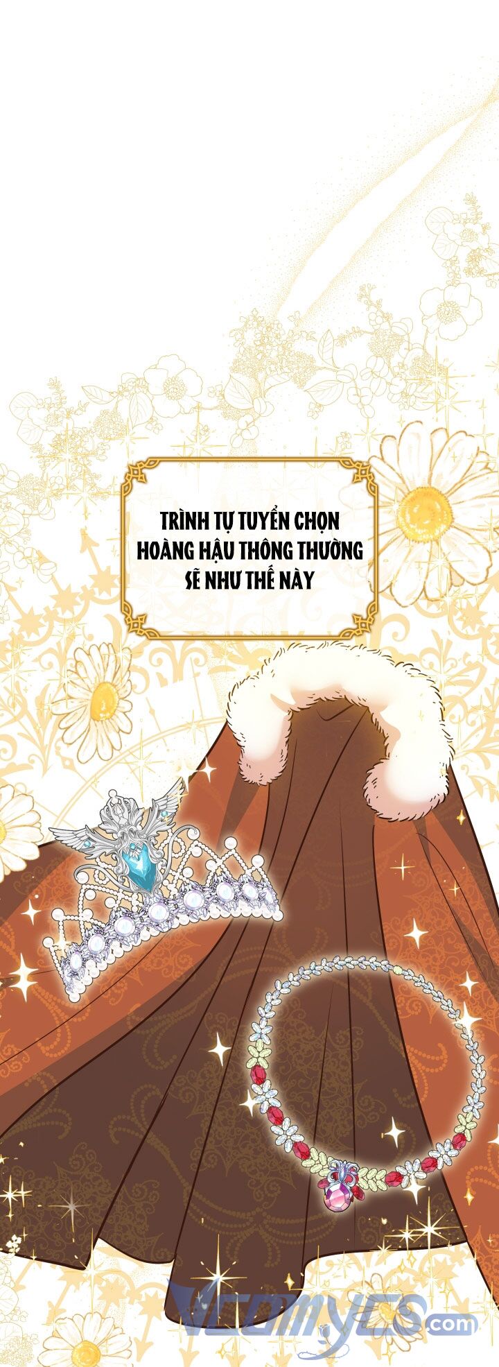 Tôi Trở Thành Thư Ký Của Bạo Chúa: Chapter 38