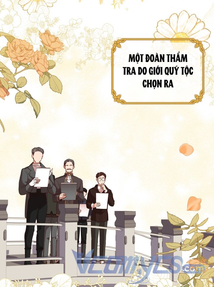 Tôi Trở Thành Thư Ký Của Bạo Chúa: Chapter 38