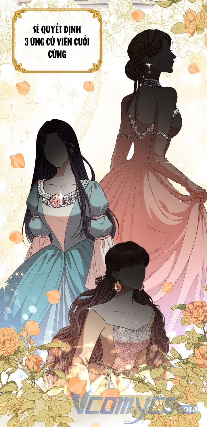 Tôi Trở Thành Thư Ký Của Bạo Chúa: Chapter 38