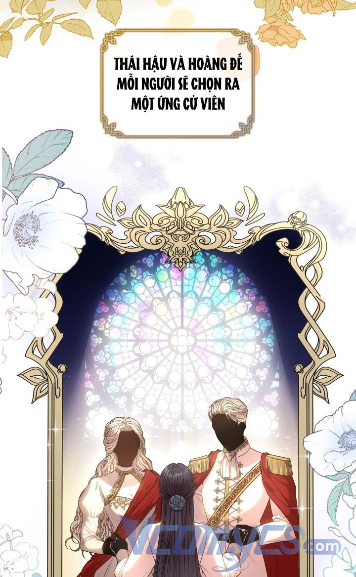 Tôi Trở Thành Thư Ký Của Bạo Chúa: Chapter 38