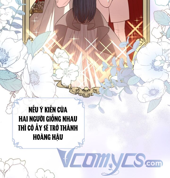 Tôi Trở Thành Thư Ký Của Bạo Chúa: Chapter 38