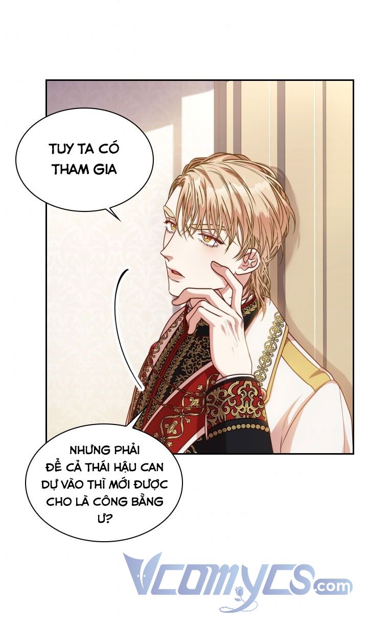 Tôi Trở Thành Thư Ký Của Bạo Chúa: Chapter 38
