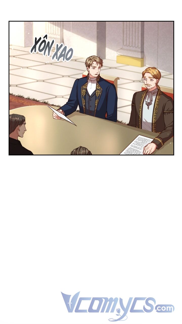 Tôi Trở Thành Thư Ký Của Bạo Chúa: Chapter 38