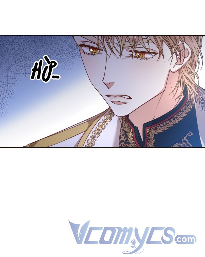 Tôi Trở Thành Thư Ký Của Bạo Chúa: Chapter 38