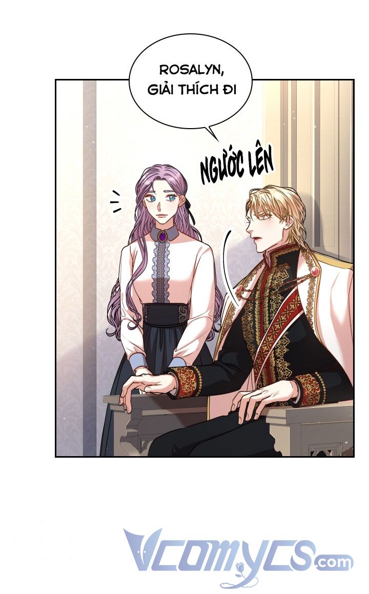 Tôi Trở Thành Thư Ký Của Bạo Chúa: Chapter 38