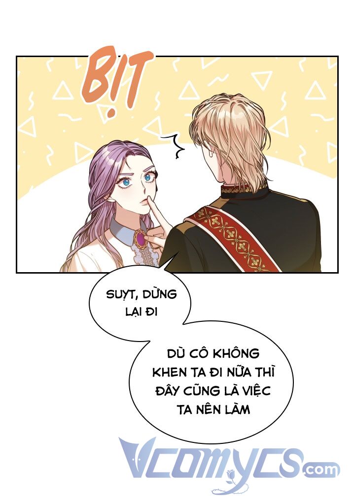 Tôi Trở Thành Thư Ký Của Bạo Chúa: Chapter 38