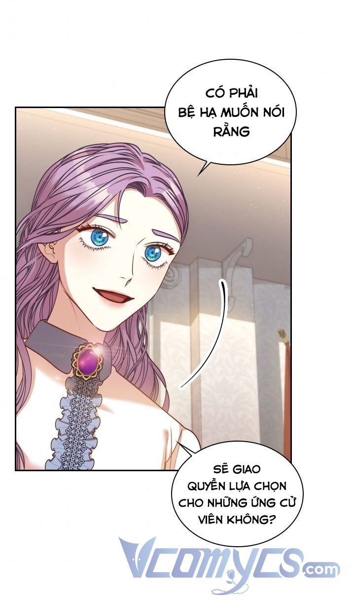 Tôi Trở Thành Thư Ký Của Bạo Chúa: Chapter 38