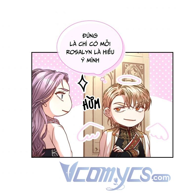 Tôi Trở Thành Thư Ký Của Bạo Chúa: Chapter 38