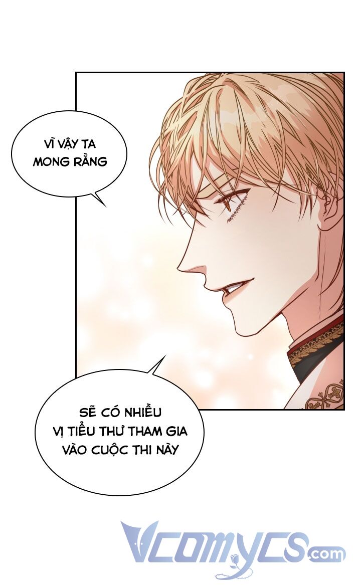 Tôi Trở Thành Thư Ký Của Bạo Chúa: Chapter 38