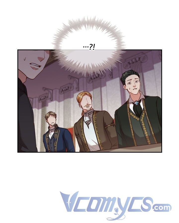 Tôi Trở Thành Thư Ký Của Bạo Chúa: Chapter 38