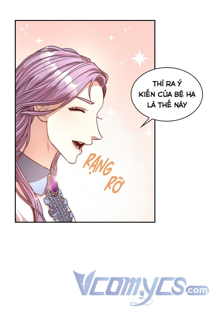 Tôi Trở Thành Thư Ký Của Bạo Chúa: Chapter 38