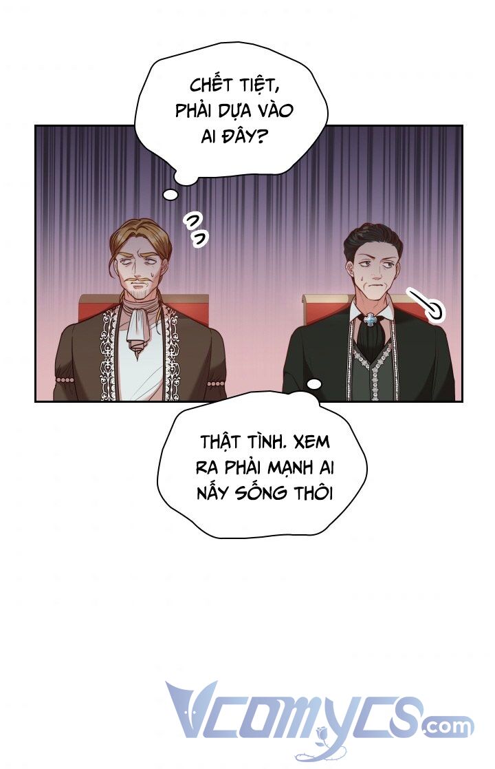 Tôi Trở Thành Thư Ký Của Bạo Chúa: Chapter 38