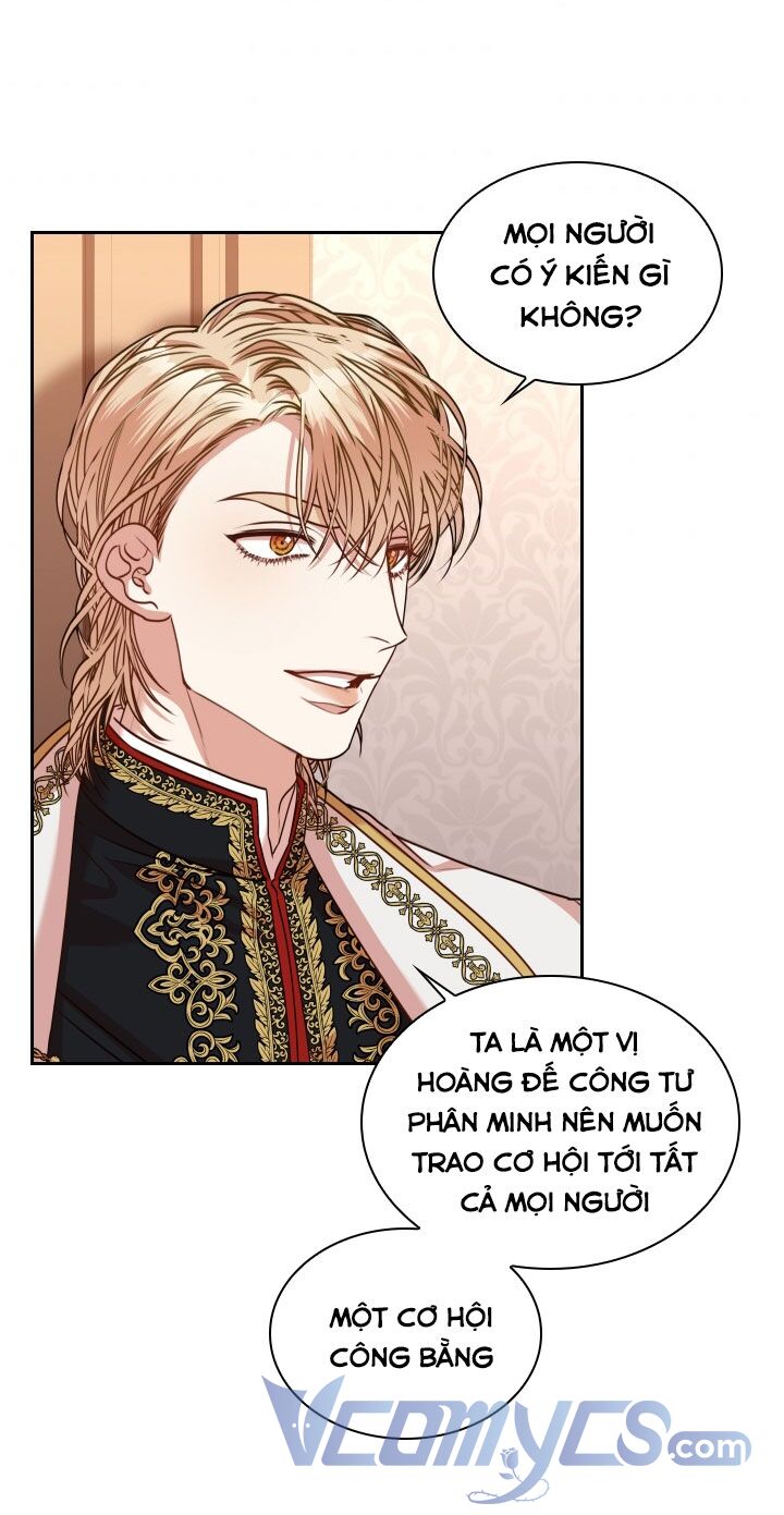 Tôi Trở Thành Thư Ký Của Bạo Chúa: Chapter 38