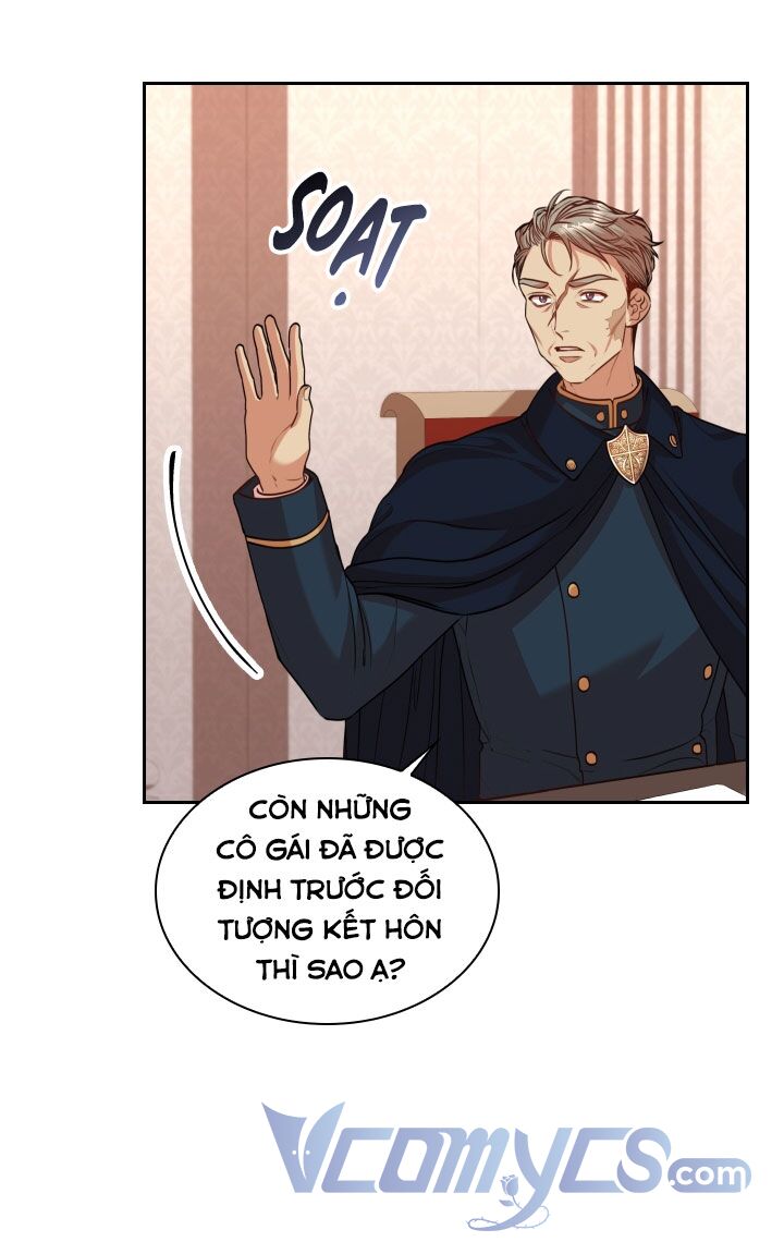 Tôi Trở Thành Thư Ký Của Bạo Chúa: Chapter 38