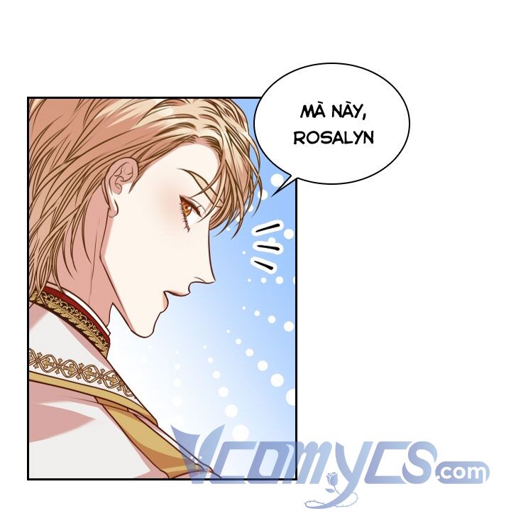 Tôi Trở Thành Thư Ký Của Bạo Chúa: Chapter 38
