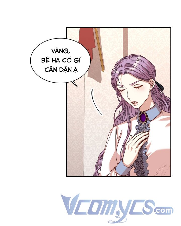 Tôi Trở Thành Thư Ký Của Bạo Chúa: Chapter 38