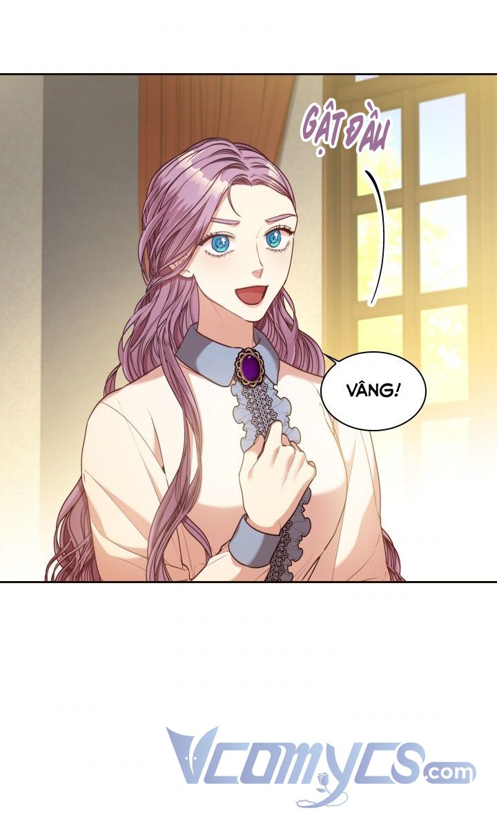 Tôi Trở Thành Thư Ký Của Bạo Chúa: Chapter 38