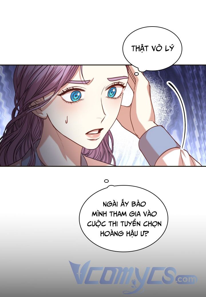 Tôi Trở Thành Thư Ký Của Bạo Chúa: Chapter 38