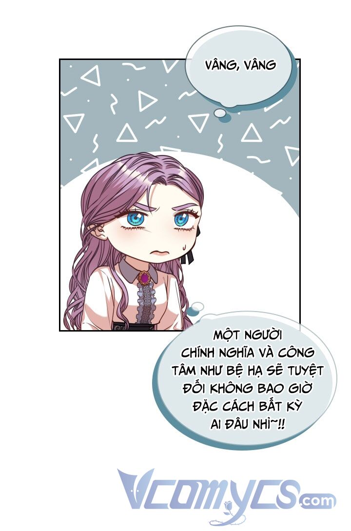 Tôi Trở Thành Thư Ký Của Bạo Chúa: Chapter 38