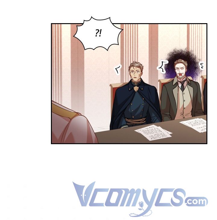 Tôi Trở Thành Thư Ký Của Bạo Chúa: Chapter 38