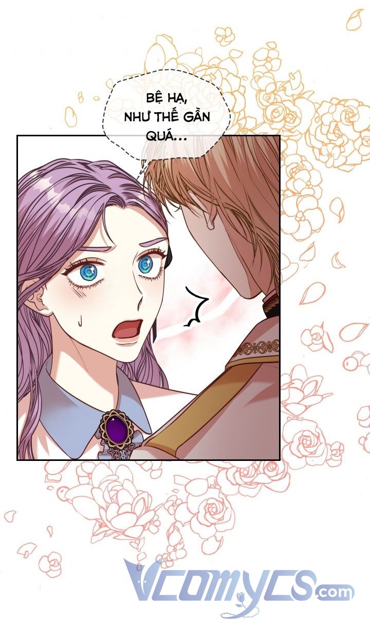 Tôi Trở Thành Thư Ký Của Bạo Chúa: Chapter 38