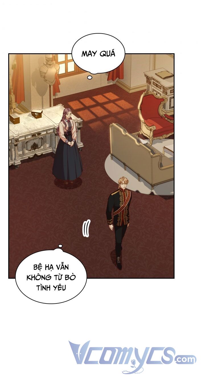 Tôi Trở Thành Thư Ký Của Bạo Chúa: Chapter 38