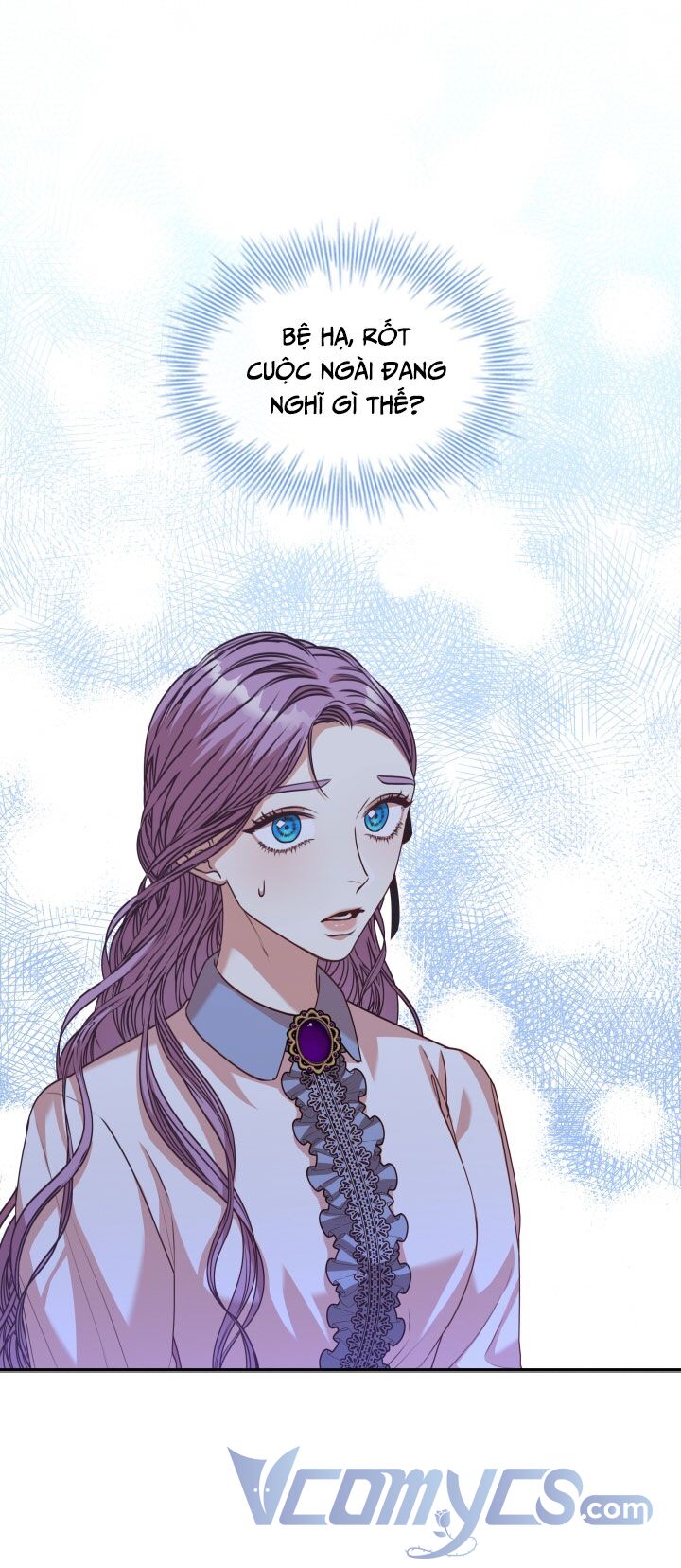 Tôi Trở Thành Thư Ký Của Bạo Chúa: Chapter 38