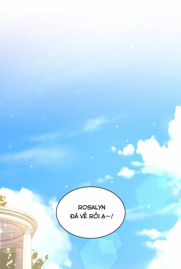 Tôi Trở Thành Thư Ký Của Bạo Chúa: Chapter 39