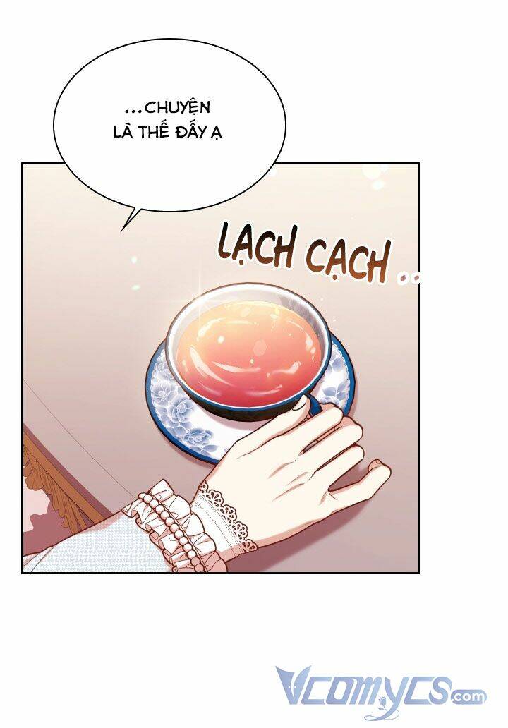 Tôi Trở Thành Thư Ký Của Bạo Chúa: Chapter 39