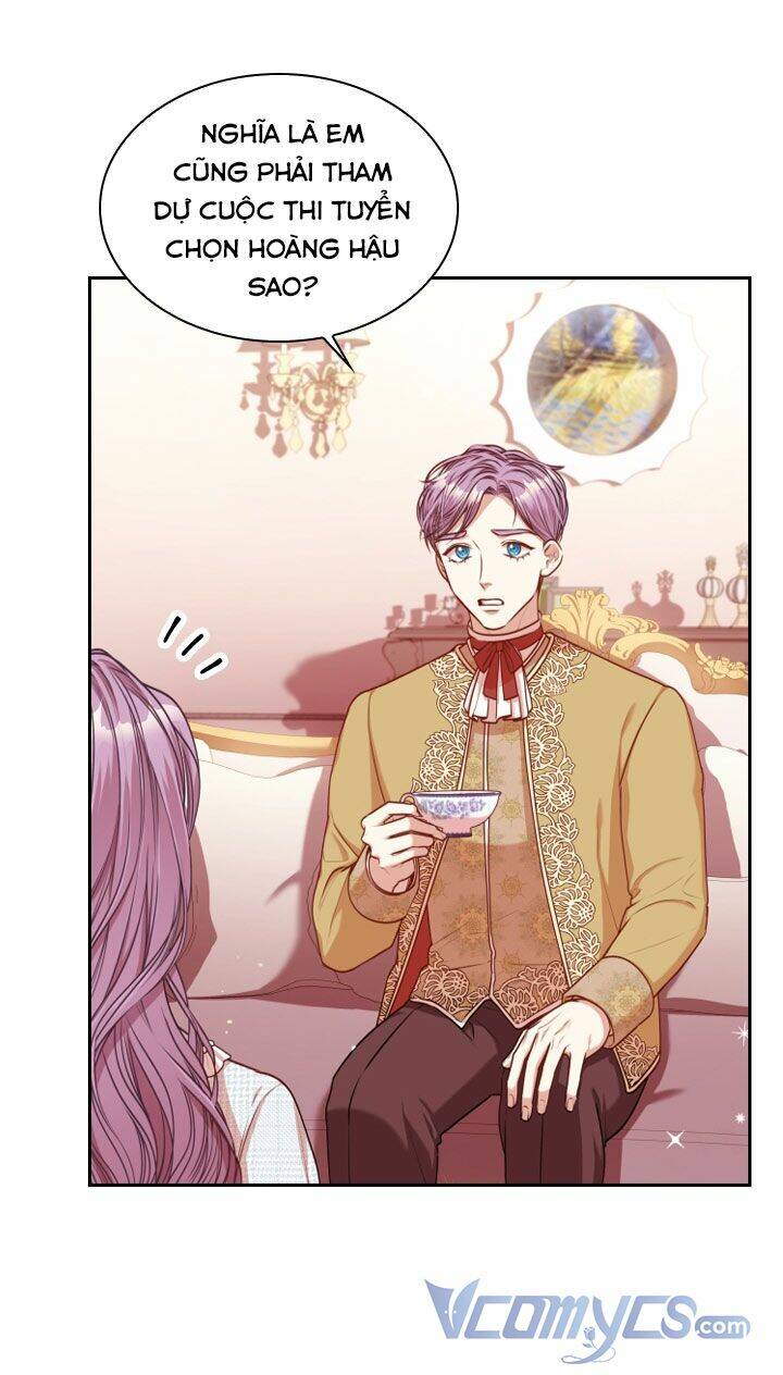 Tôi Trở Thành Thư Ký Của Bạo Chúa: Chapter 39