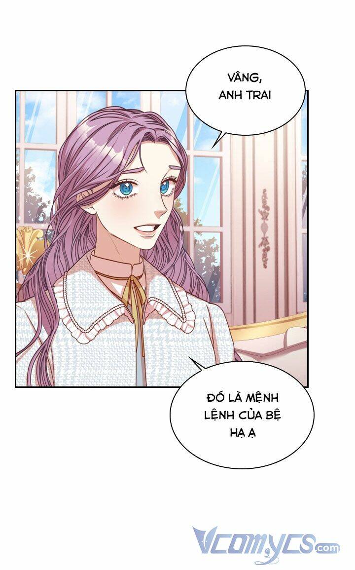 Tôi Trở Thành Thư Ký Của Bạo Chúa: Chapter 39