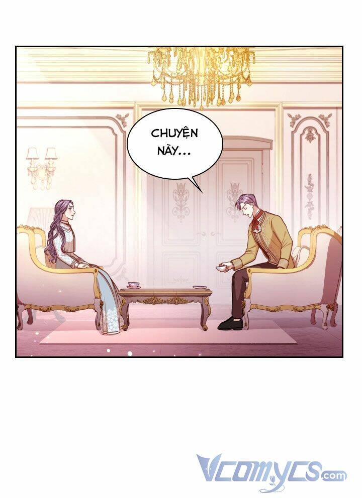 Tôi Trở Thành Thư Ký Của Bạo Chúa: Chapter 39