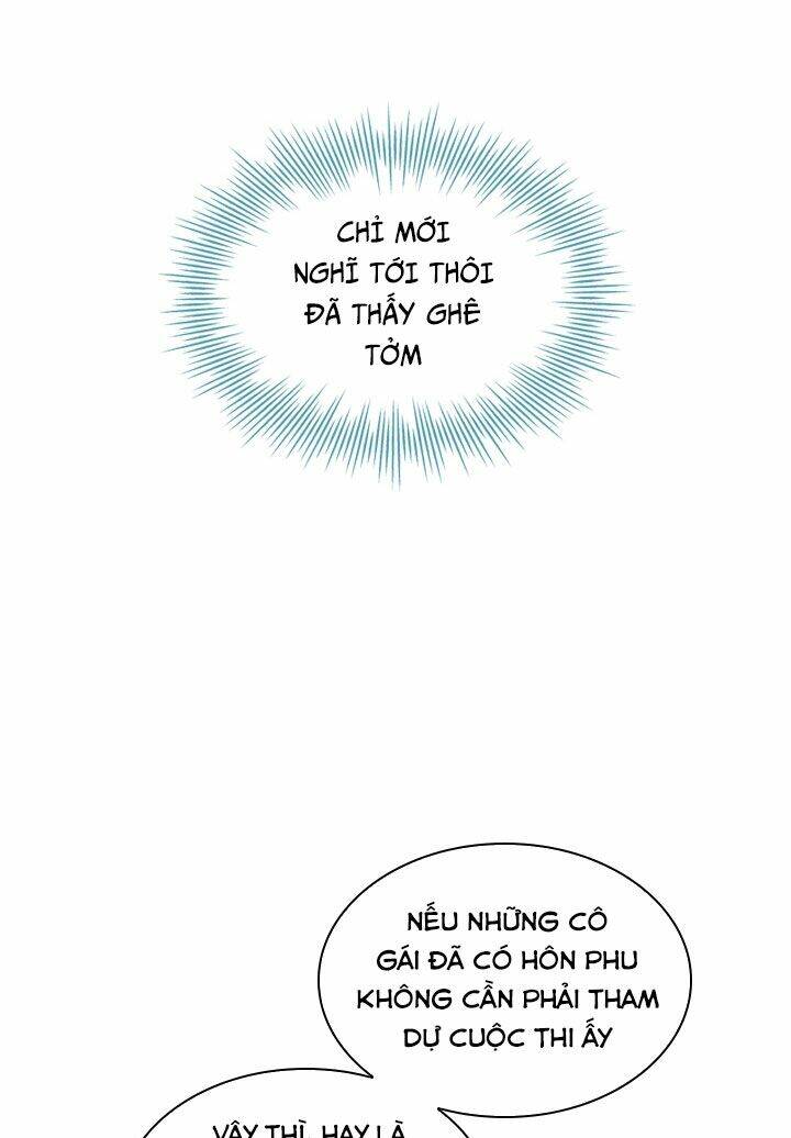 Tôi Trở Thành Thư Ký Của Bạo Chúa: Chapter 39