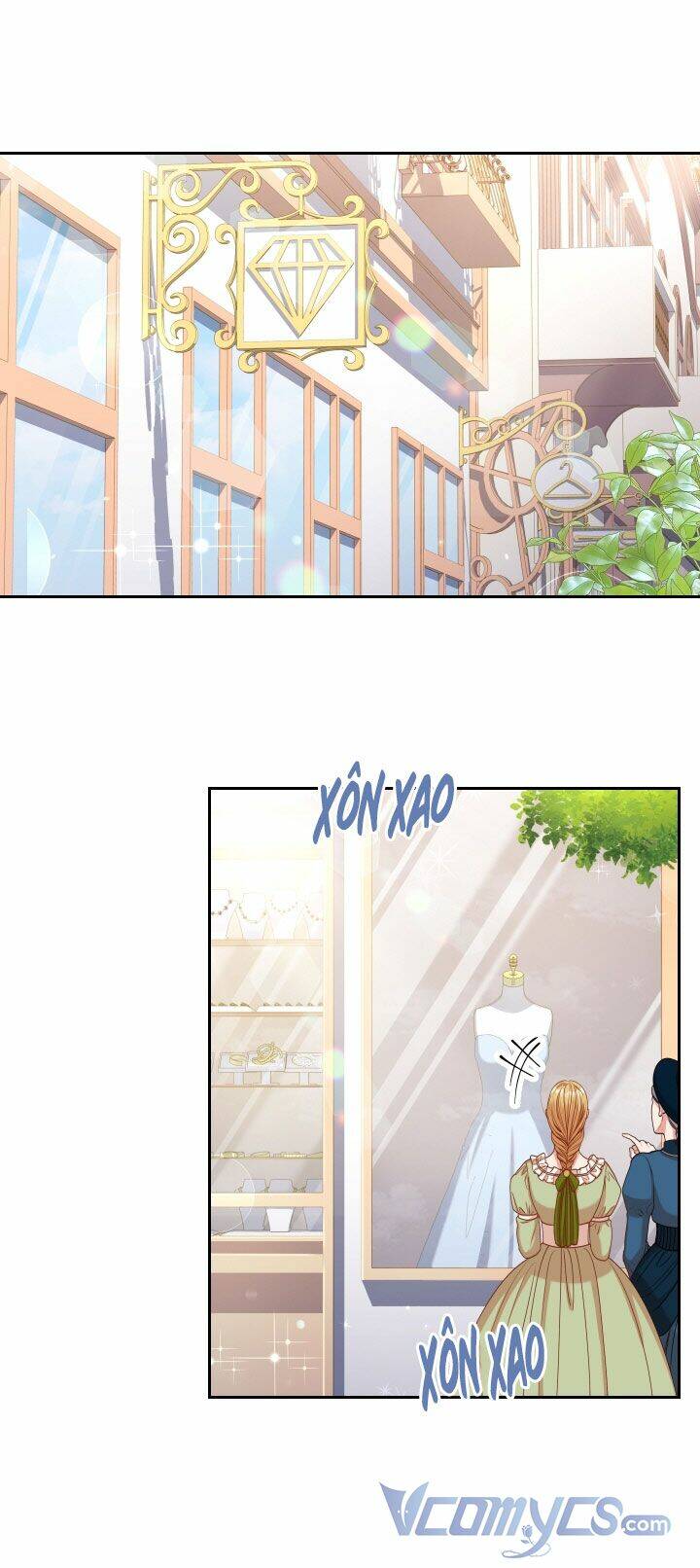 Tôi Trở Thành Thư Ký Của Bạo Chúa: Chapter 39