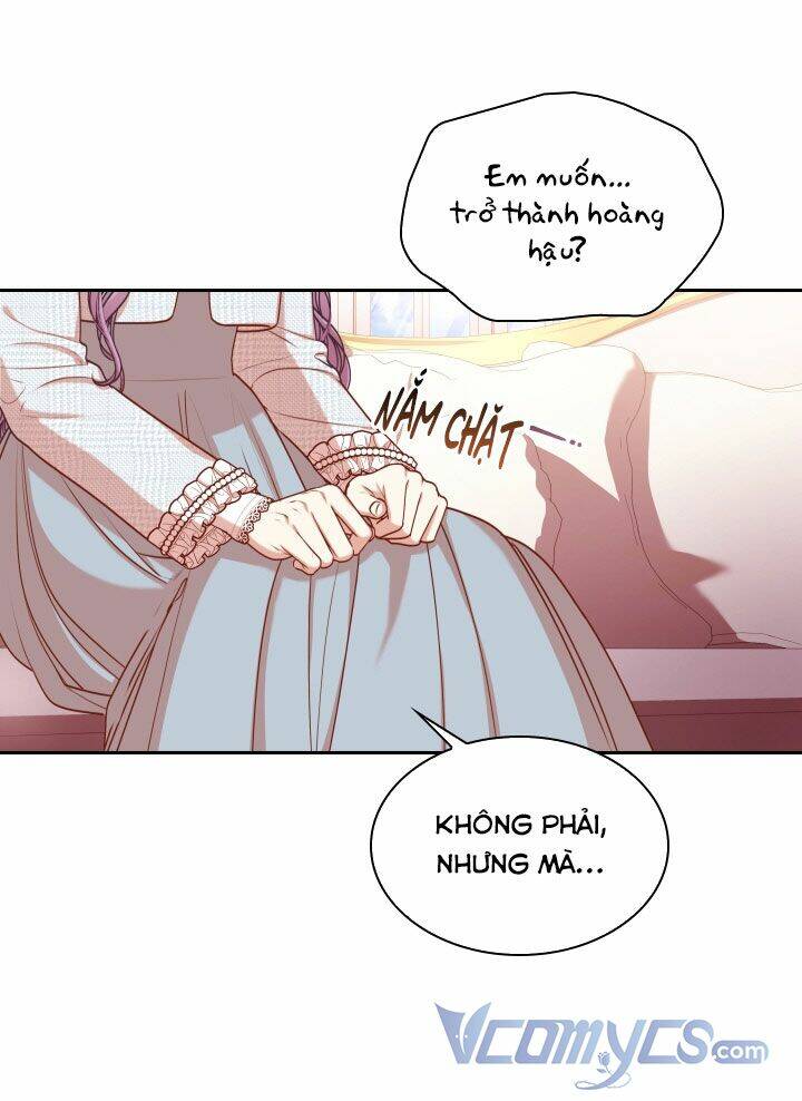 Tôi Trở Thành Thư Ký Của Bạo Chúa: Chapter 39
