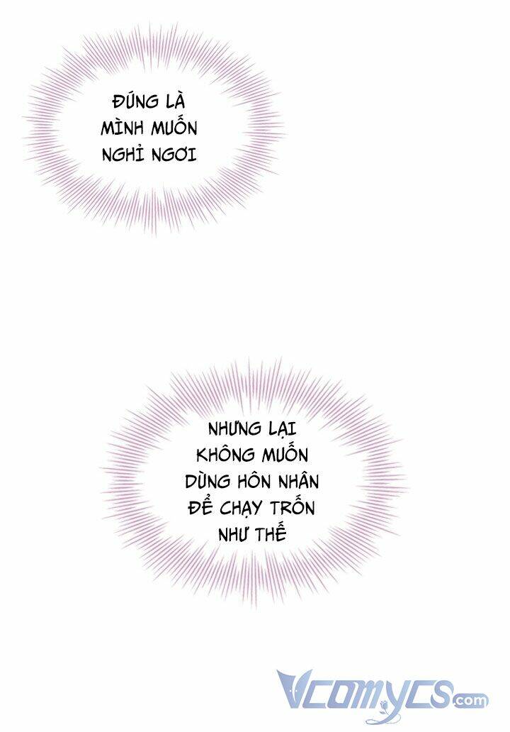 Tôi Trở Thành Thư Ký Của Bạo Chúa: Chapter 39