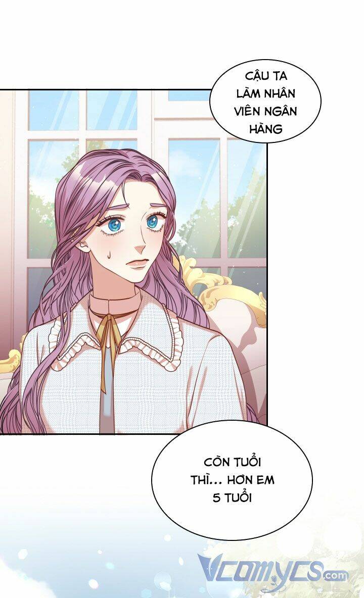 Tôi Trở Thành Thư Ký Của Bạo Chúa: Chapter 39