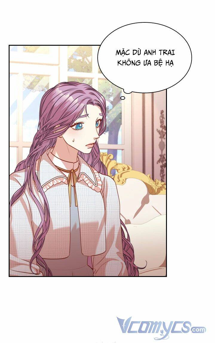 Tôi Trở Thành Thư Ký Của Bạo Chúa: Chapter 39