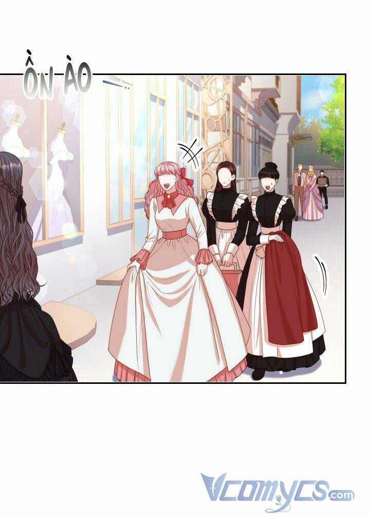 Tôi Trở Thành Thư Ký Của Bạo Chúa: Chapter 39