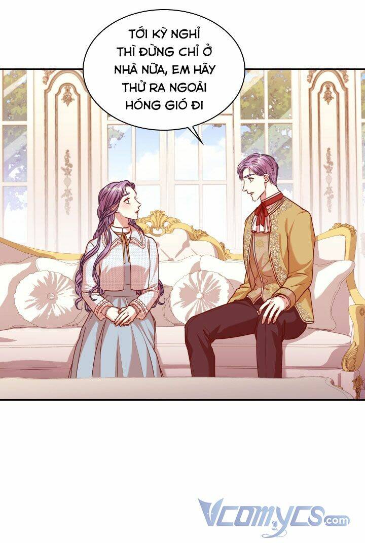 Tôi Trở Thành Thư Ký Của Bạo Chúa: Chapter 39