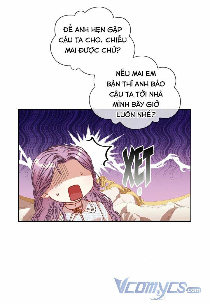 Tôi Trở Thành Thư Ký Của Bạo Chúa: Chapter 39